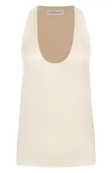 Атласный топ Armarium