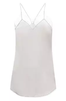 Атласный топ Iro