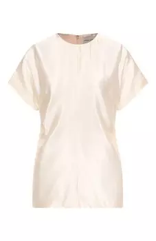 Атласный топ Loulou Studio