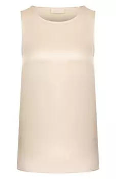 Атласный топ MVST