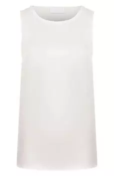 Атласный топ MVST