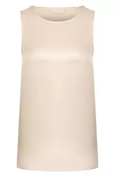 Атласный топ MVST