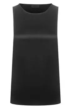 Атласный топ MVST