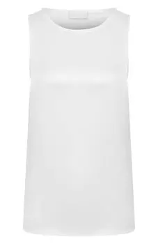 Атласный топ MVST