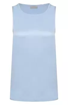 Атласный топ MVST