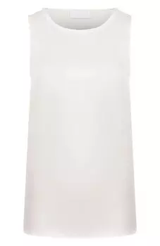 Атласный топ MVST