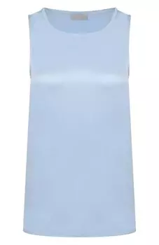 Атласный топ MVST