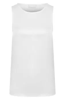 Атласный топ MVST