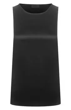 Атласный топ MVST