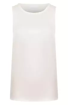 Атласный топ MVST