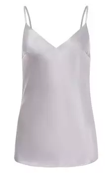 Атласный топ Noble&Brulee