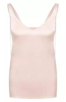 Атласный топ Panicale