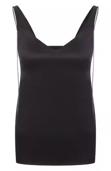 Атласный топ Panicale