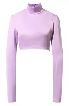 Атласный топ The Andamane