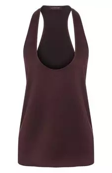 Атласный топ The Andamane