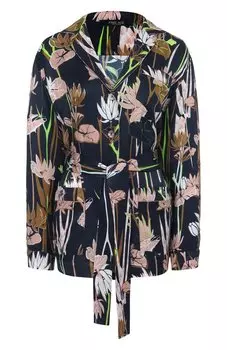 Атласный жакет Freeage