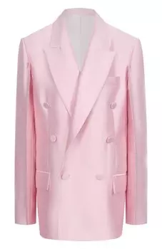 Атласный жакет Gooroo