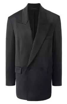 Атласный жакет The Andamane