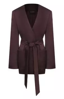 Атласный жакет The Andamane