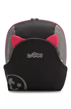Автокресло Trunki