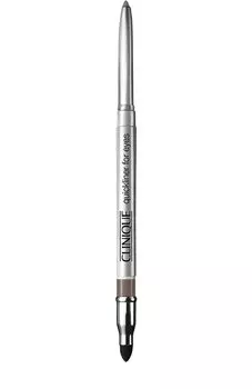 Автоматический карандаш для глаз с растушевкой, оттенок 02 Clinique