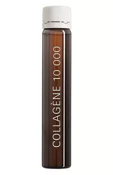 БАД для молодости и красоты Collagene 10 000 (10x25ml) Thalgo