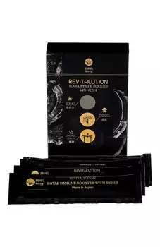 БАД "Иммунобустер с грибами рейши" (15шт.) Enhel beauty