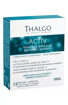 БАД Капсулы Стройная Фигура (30шт) Thalgo