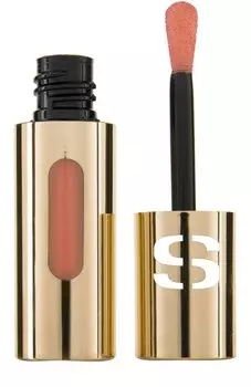 Бальзам-блеск для губ Phyto-Lip Delight, оттенок 3 коралловый (6ml) Sisley