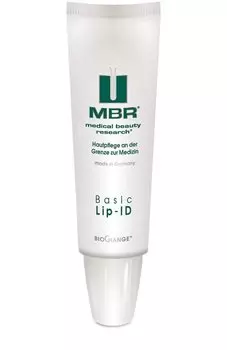 Бальзам для губ Biochange Basic Lip-ID Medical Beauty Research