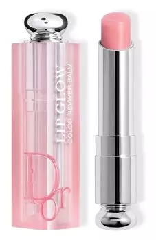 Бальзам для губ Dior Addict Lip Glow, оттенок 001 Розовый (3.2g) Dior