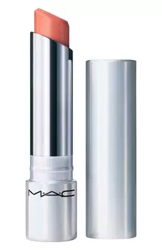 Бальзам для губ Glow Play Tendertalk, оттенок Introvert (3,14g) MAC