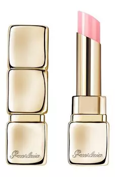 Бальзам для губ Kisskiss Bee Glow, оттенок 258 Розовый (3.2g) Guerlain