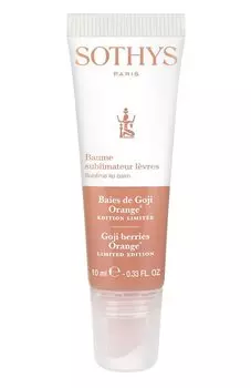 Бальзам для губ "Ягоды Годжи-Апельсин" (10ml) Sothys