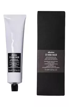 Бальзам для рук OI (75ml) Davines