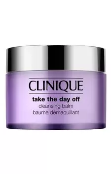 Бальзам для снятия макияжа Take The Day Off (250ml) Clinique
