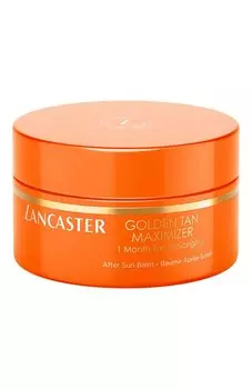 Бальзам для тела после загара Golden Tan Maximizer (200ml) Lancaster