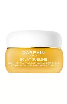 Бальзам для умывания с экстрактом розового дерева Eclat Sublime (40ml) Darphin