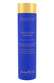 Бальзам-кондиционер глубокого действия с биоактивными частицами (200ml) Arthair Care