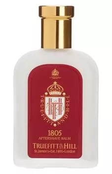 Бальзам после бритья 1805 (100ml) Truefitt and Hill