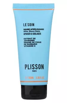 Бальзам после бритья для лица (100ml) Plisson
