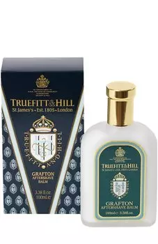 Бальзам после бритья Grafton (100ml) Truefitt and Hill