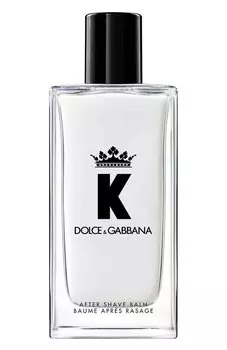 Бальзам после бритья K by Dolce & Gabbana (100ml) Dolce & Gabbana