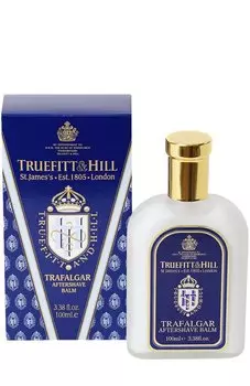 Бальзам после бритья Trafalgar (100ml) Truefitt and Hill