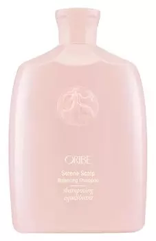 Балансирующий шампунь для кожи головы "Истинная гармония" (250ml) Oribe