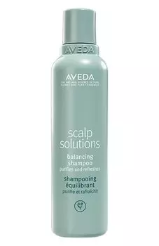 Балансирующий шампунь для волос и кожи головы Scalp Solutions (200ml) Aveda