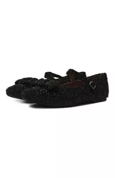 Балетки Ellen Age of Innocence