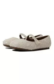 Балетки Age of Innocence