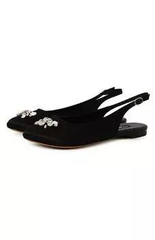 Балетки Dolce & Gabbana