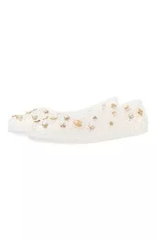 Балетки Iro Ancient Greek Sandals